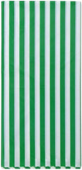 Striped blecloth Thickened Rectangle Tablecover , 54