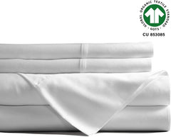 Organic Cotton Bedding King Size