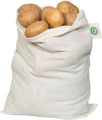 Bulk food storage bags